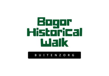 Bogor Historical Walk