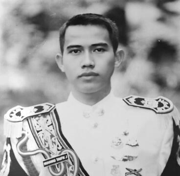 M. Taufik Jaya M.